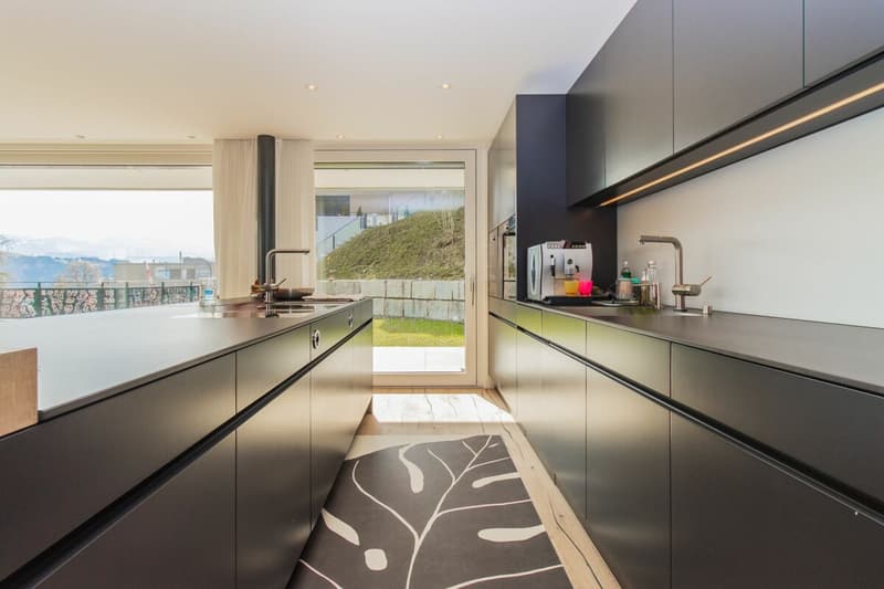 Alpstein-Residenz: Exklusives 6-Zimmer Terrassenhaus mit spektakulärer Panoramasicht (8)