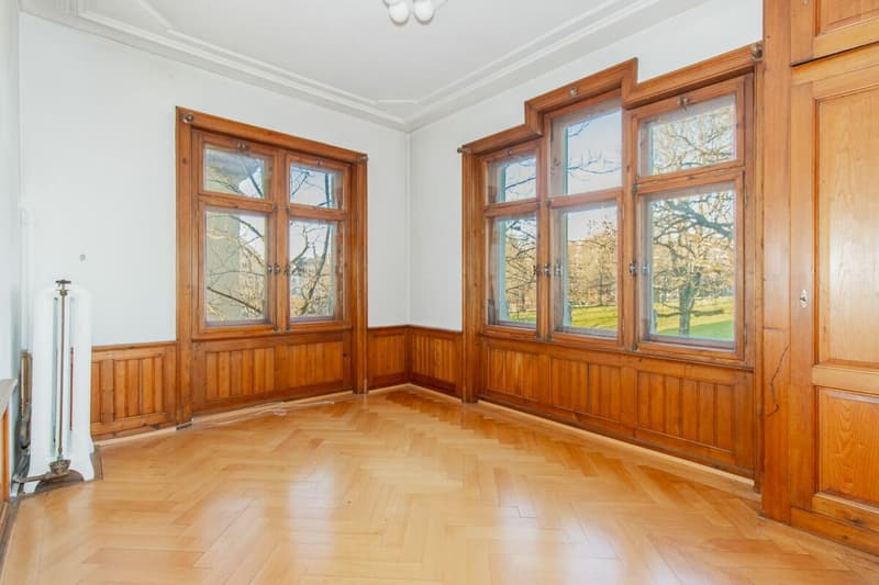 Stilvolle 15.5-Zimmer-Stadtvilla an bevorzugter Parklage (7)