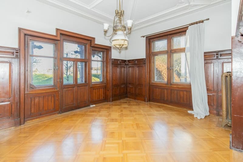 Stilvolle 15.5-Zimmer-Stadtvilla an bevorzugter Parklage (6)