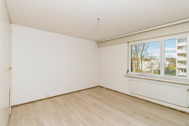 Ruhiges Wohnen mit Weitblick, Wintergarten & Smart Home (5)