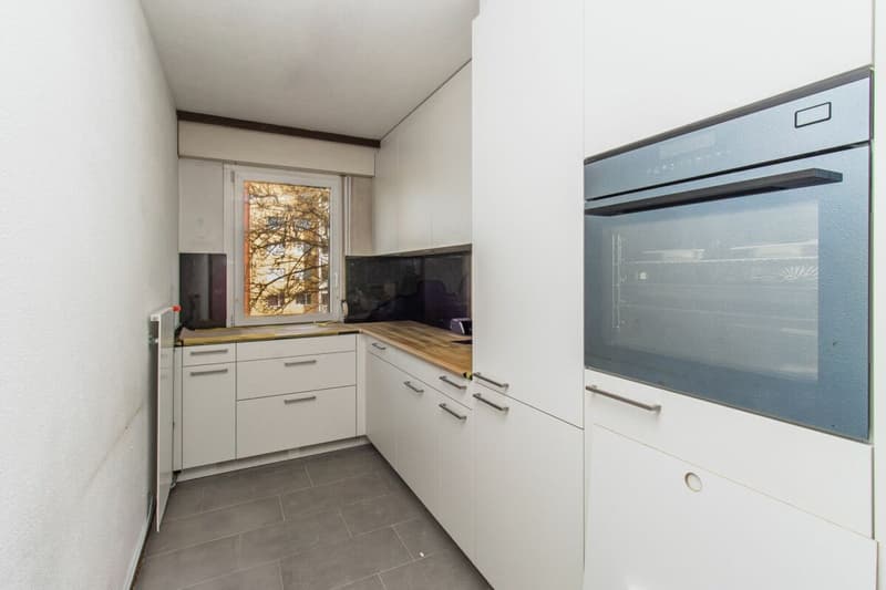 Ruhiges Wohnen mit Weitblick, Wintergarten & Smart Home (2)