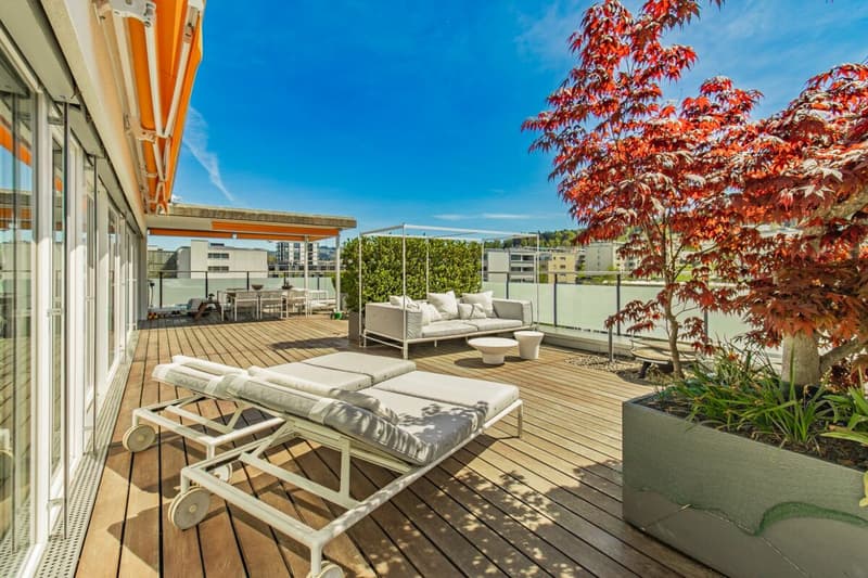 Modernes 6.5-Zimmer-Terrassenhaus mit Weitsicht und grosszügigem Aussenbereich (8)