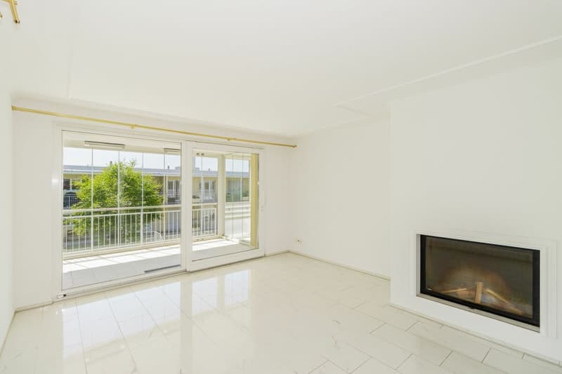 5.5-Zimmer Attikawohnung mit Weitsicht bis zum Bodensee (2)