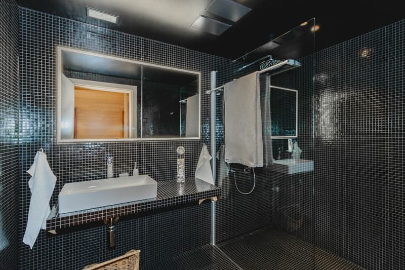 Ein Logenplatz über dem Bodensee - Premium Dach-Maisonette im hochwertigen Vollholzbau (13)