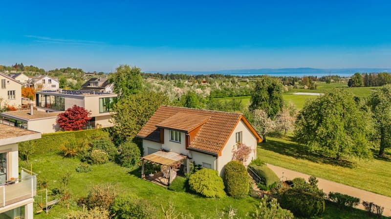 Exklusive Baulandparzelle mit Weitsicht bis zum Bodensee (6)