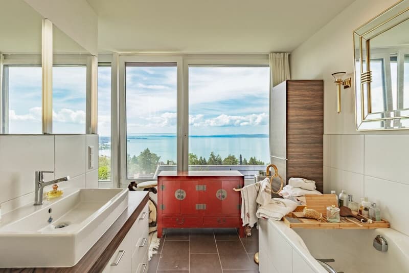 Die schwarze Perle - Wo der Bodensee zu Ihren Füssen liegt (12)