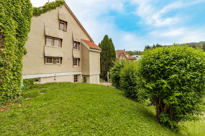 6.5-Zimmer-Appenzellerhaus mit vielseitigem Raumangebot (13)