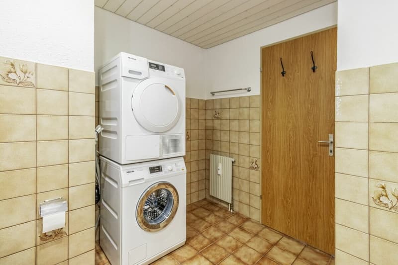 Helle 3.5-Zimmer-Dachwohnung mit offenem Wohnbereich (9)