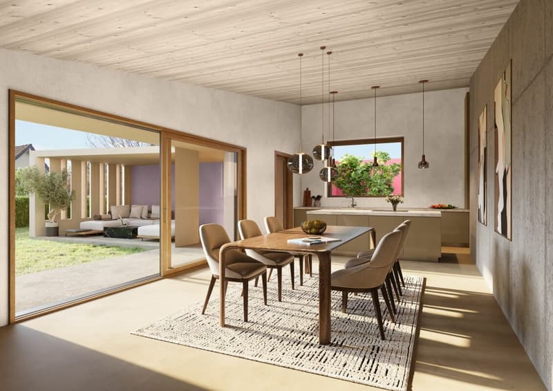 Architektenvilla in einzigartiger Panoramalage (4)