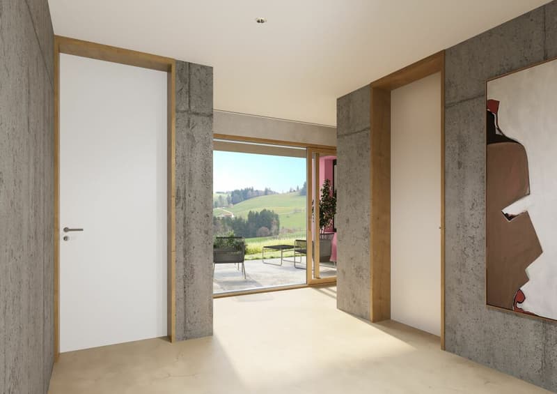 Architektenvilla in einzigartiger Panoramalage (7)