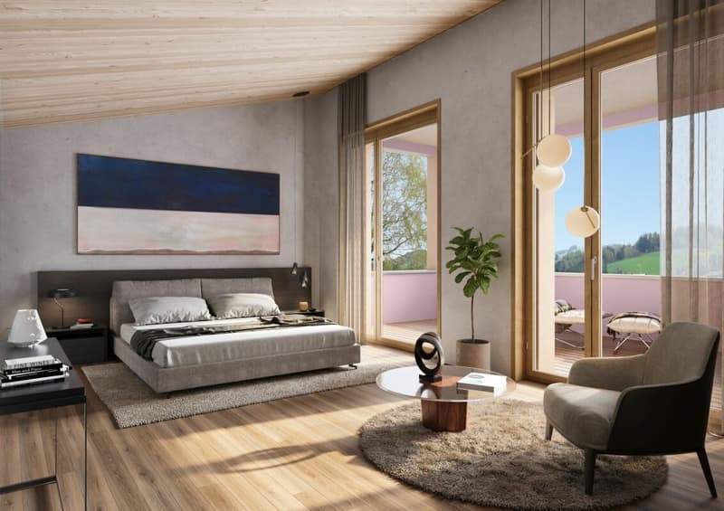 Architektenvilla in einzigartiger Panoramalage (6)