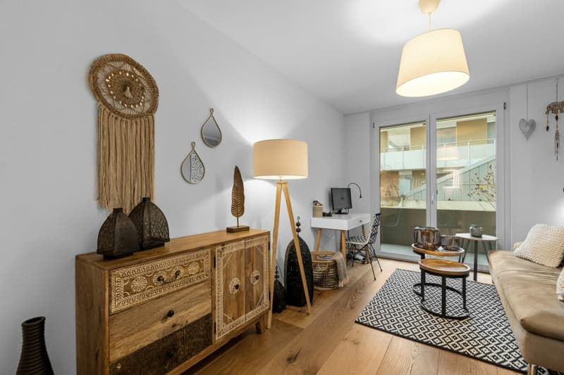 Grosszügige 3.5-Zimmer Terrassenwohnung (10)