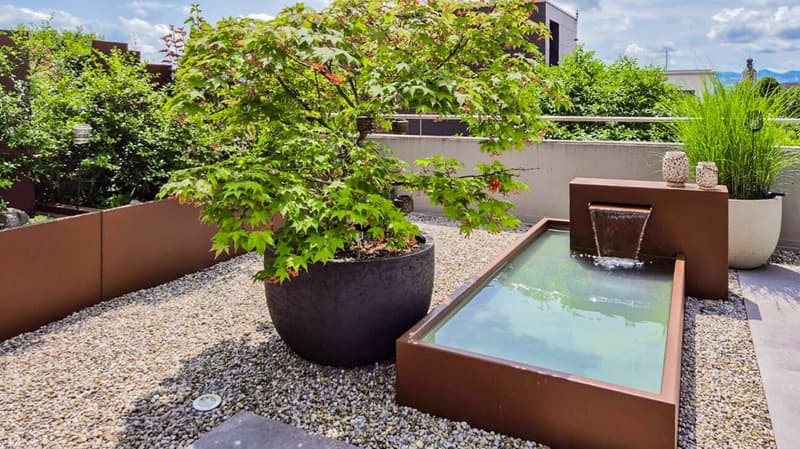 Grosszügige 3.5-Zimmer Terrassenwohnung (16)