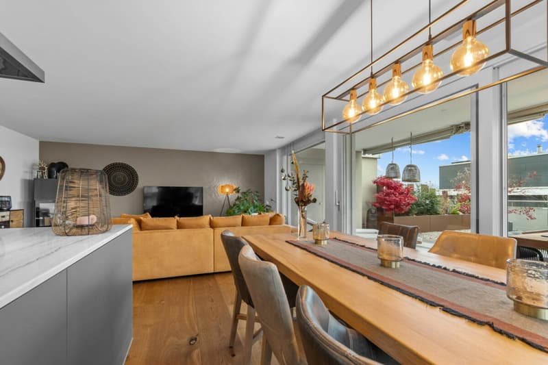 Grosszügige 3.5-Zimmer Terrassenwohnung (6)