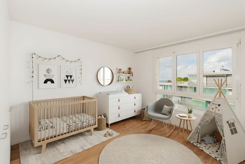 5.5-Zimmer Attikawohnung mit Weitsicht bis zum Bodensee (7)