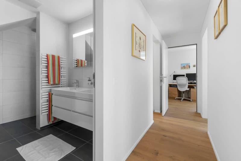 Modernes Einfamilienhaus mit Alpenpanorama (9)