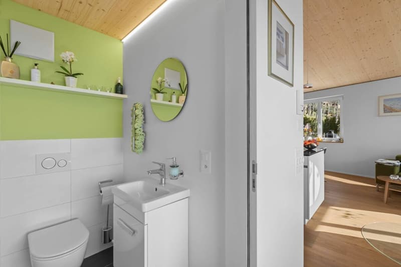 Modernes Einfamilienhaus mit Alpenpanorama (8)