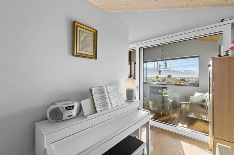 Modernes Einfamilienhaus mit Alpenpanorama (6)