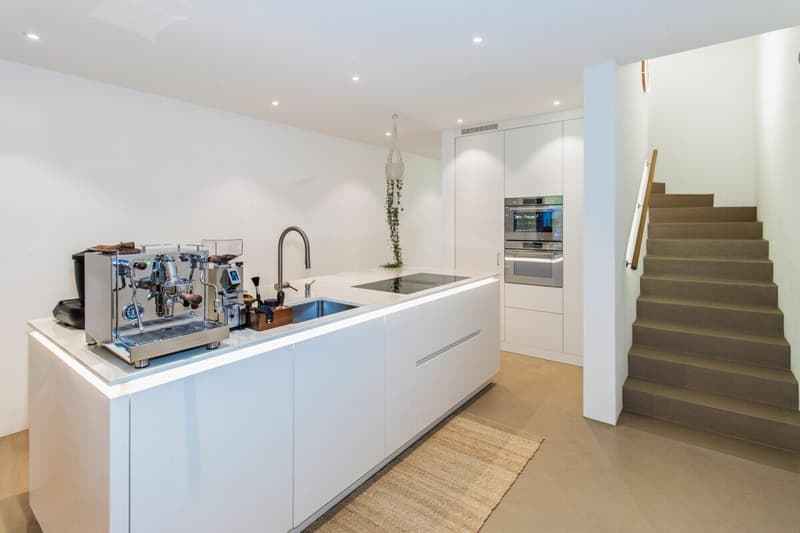 Zwischen Stadt und Natur - Stilvolles 5.5-Zimmer-Townhouse mit Dachterrasse (6)
