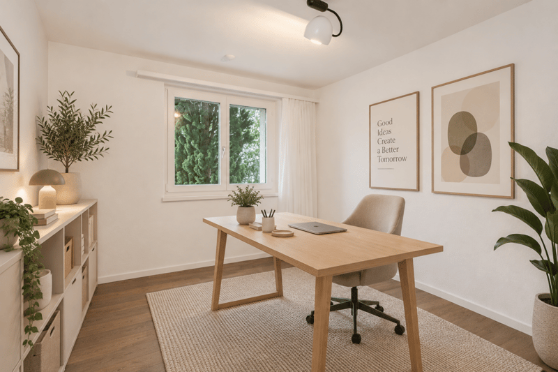 Grosses 6.5-Zimmer-Doppeleinfamilienhaus an bevorzugter Wohnlage - modernisiert und sofort bezugsbereit (8)