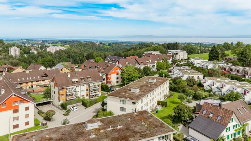 4.5 Zimmer, die sich Ihrem Leben anpassen (11)
