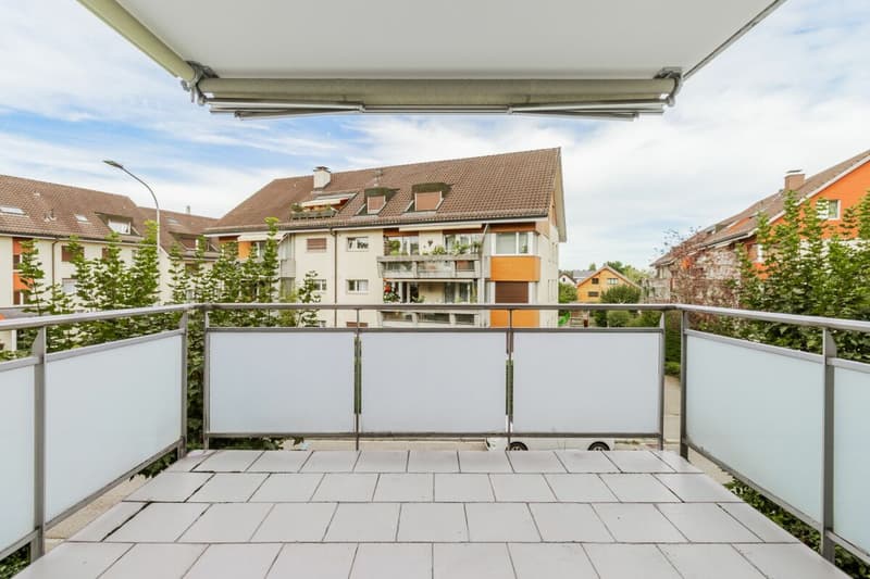 4.5 Zimmer, die sich Ihrem Leben anpassen (5)