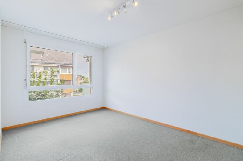4.5 Zimmer, die sich Ihrem Leben anpassen (6)
