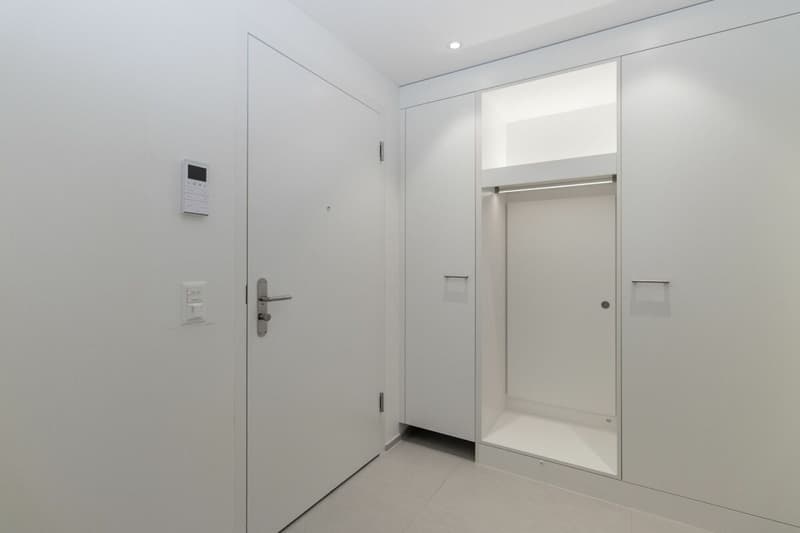 Neuwertige Gartenwohnung mit exklusivem Sonderausbau (13)