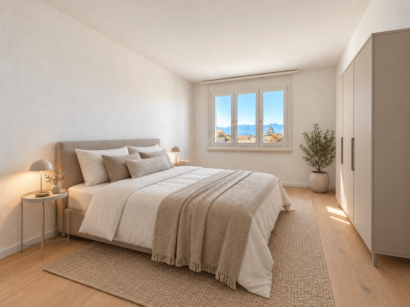Erstvermietung Stickerhof - Moderne 3.5-Zimmer-Mietwohnung mit stilvollem Ausbau (5)