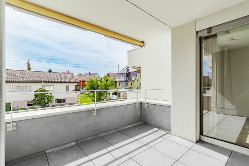 Letzte Wohnungen im Perron Vert (11)