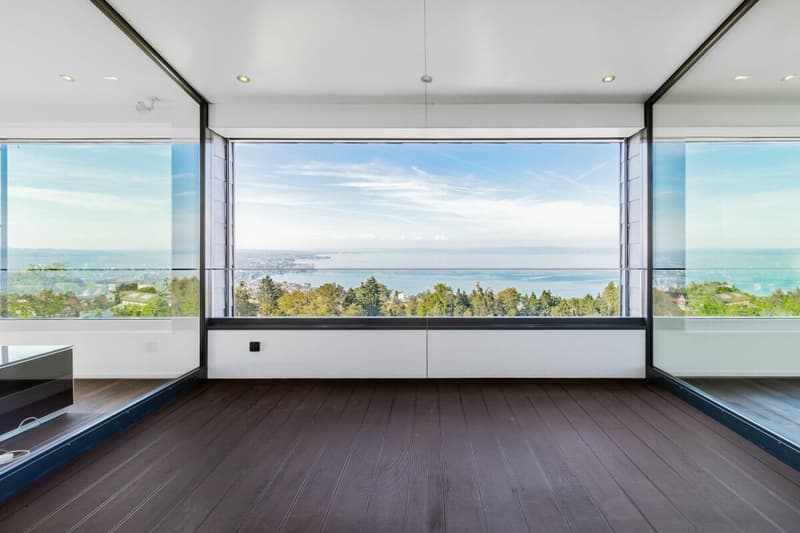 Die schwarze Perle - Wo der Bodensee zu Ihren Füssen liegt (8)