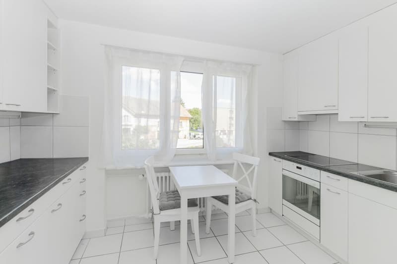 Eine Wohnung mit Potenzial für Ihre Pläne (5)