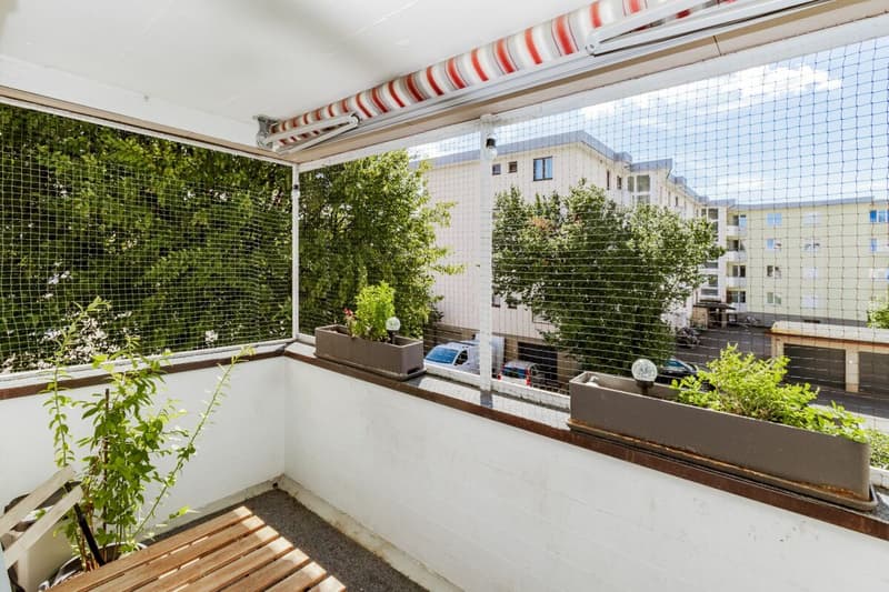 Eine Wohnung mit Potenzial für Ihre Pläne (2)
