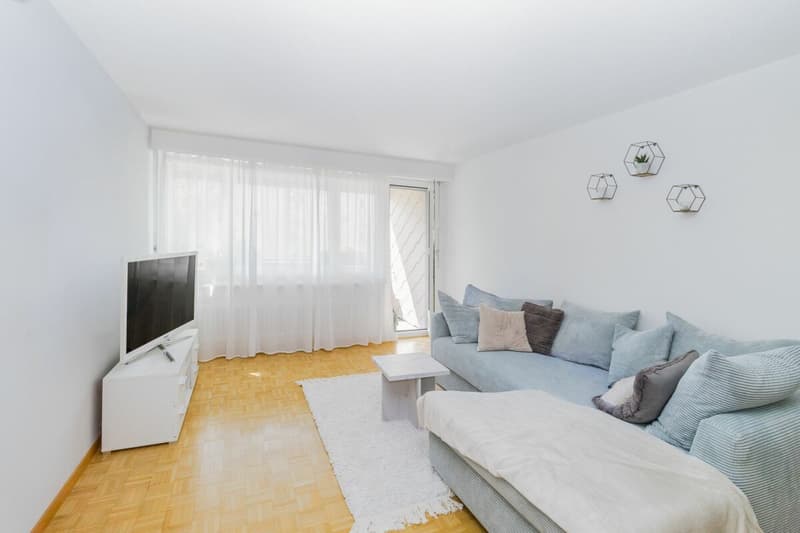 Eine Wohnung mit Potenzial für Ihre Pläne (3)