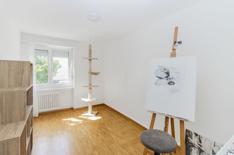 Eine Wohnung mit Potenzial für Ihre Pläne (7)