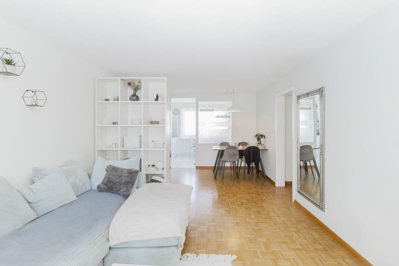 Eine Wohnung mit Potenzial für Ihre Pläne (4)