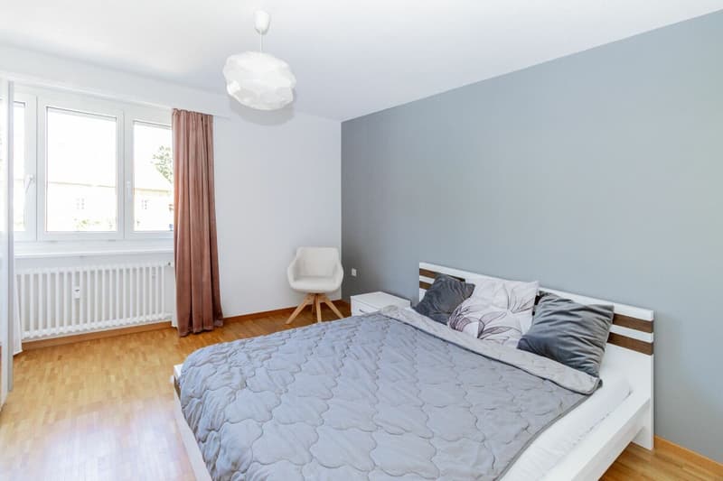 Eine Wohnung mit Potenzial für Ihre Pläne (6)