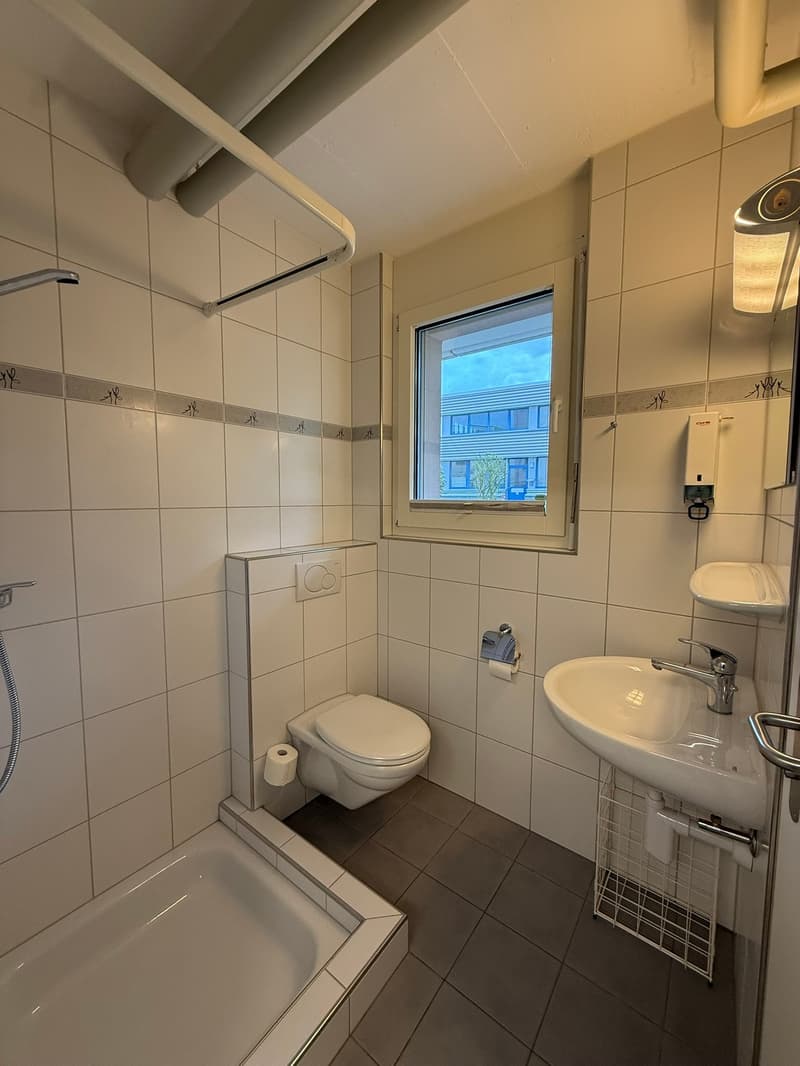 Flexible Gewerbefläche (ca. 300 m²) mit Büro- und Lageranteil in Wollerau (11)