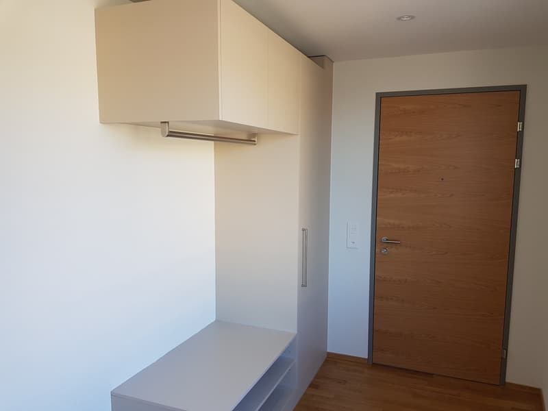 moderne 3.5-Zimmerwohnung im Bächlipark Wollerau (4)