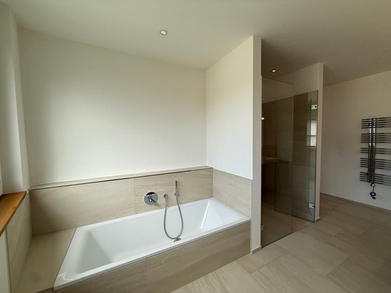 moderne 4.5-Zimmer-Attikawohnung im Bächlipark Wollerau (8)