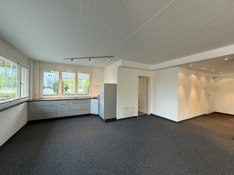 Attraktive Büro-/Gewerbefläche ca. 200 m² in Wollerau (4)