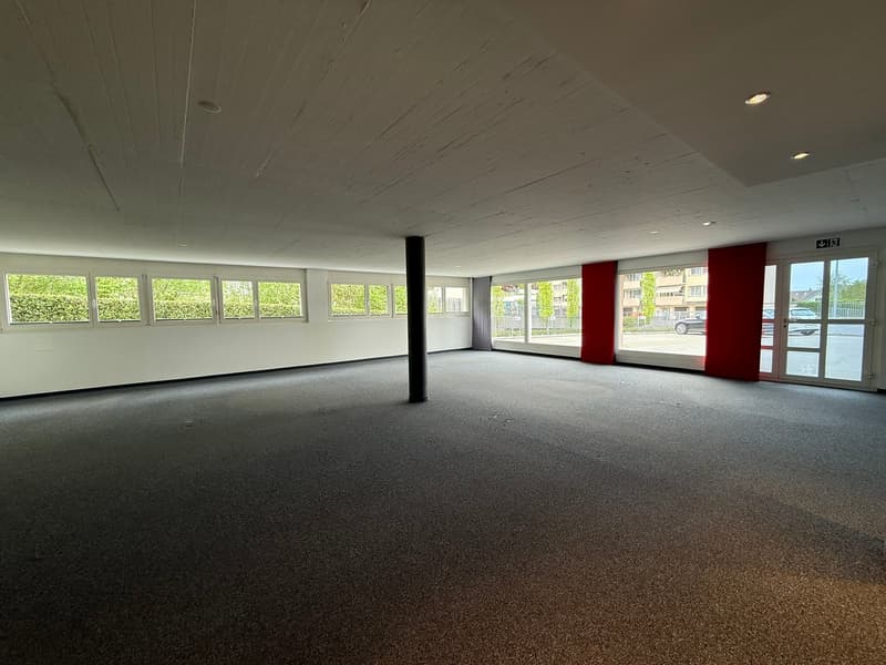 Attraktive Büro-/Gewerbefläche ca. 200 m² in Wollerau (3)