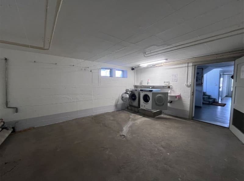 Helle 4-Zimmer-Wohnung mit Balkon in Beinwil am See – ab sofort verfügbar (12)
