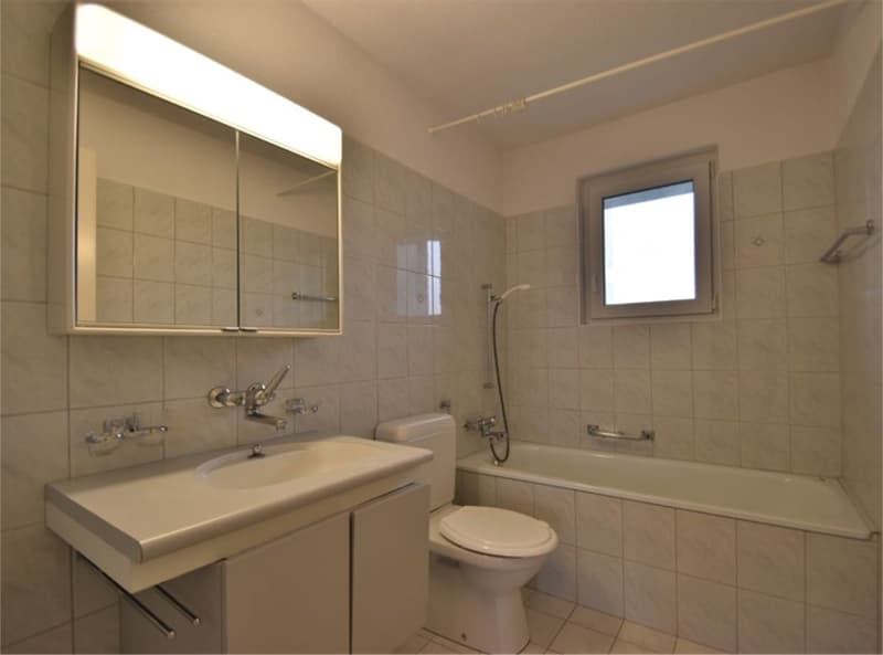 Helle 4-Zimmer-Wohnung mit Balkon in Beinwil am See – ab sofort verfügbar (8)