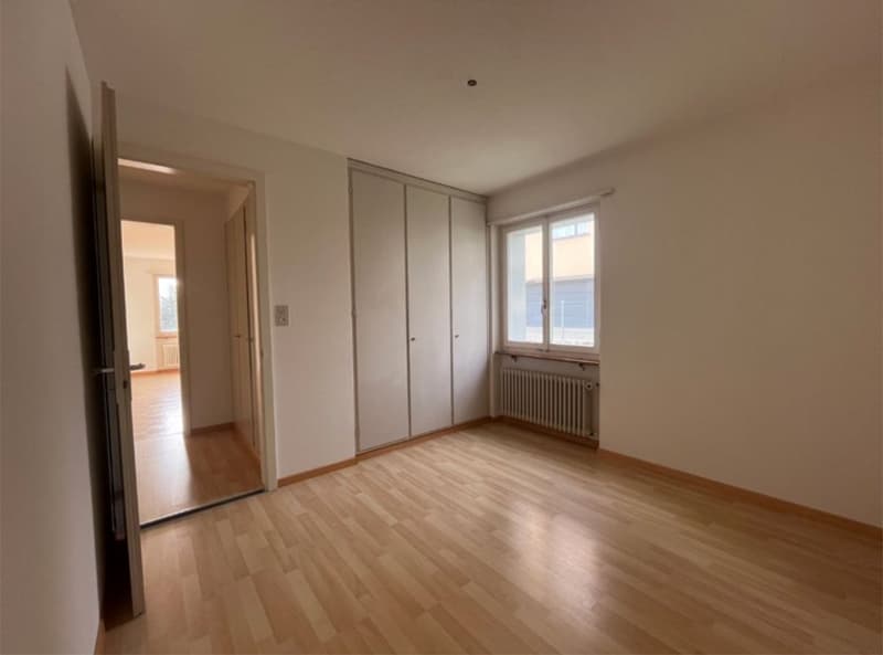 Helle 4-Zimmer-Wohnung mit Balkon in Beinwil am See – ab sofort verfügbar (5)