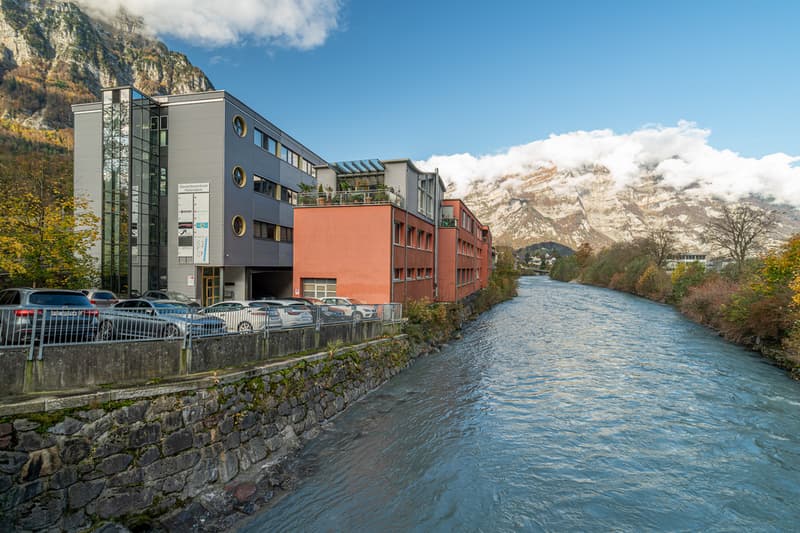 Aussenansicht