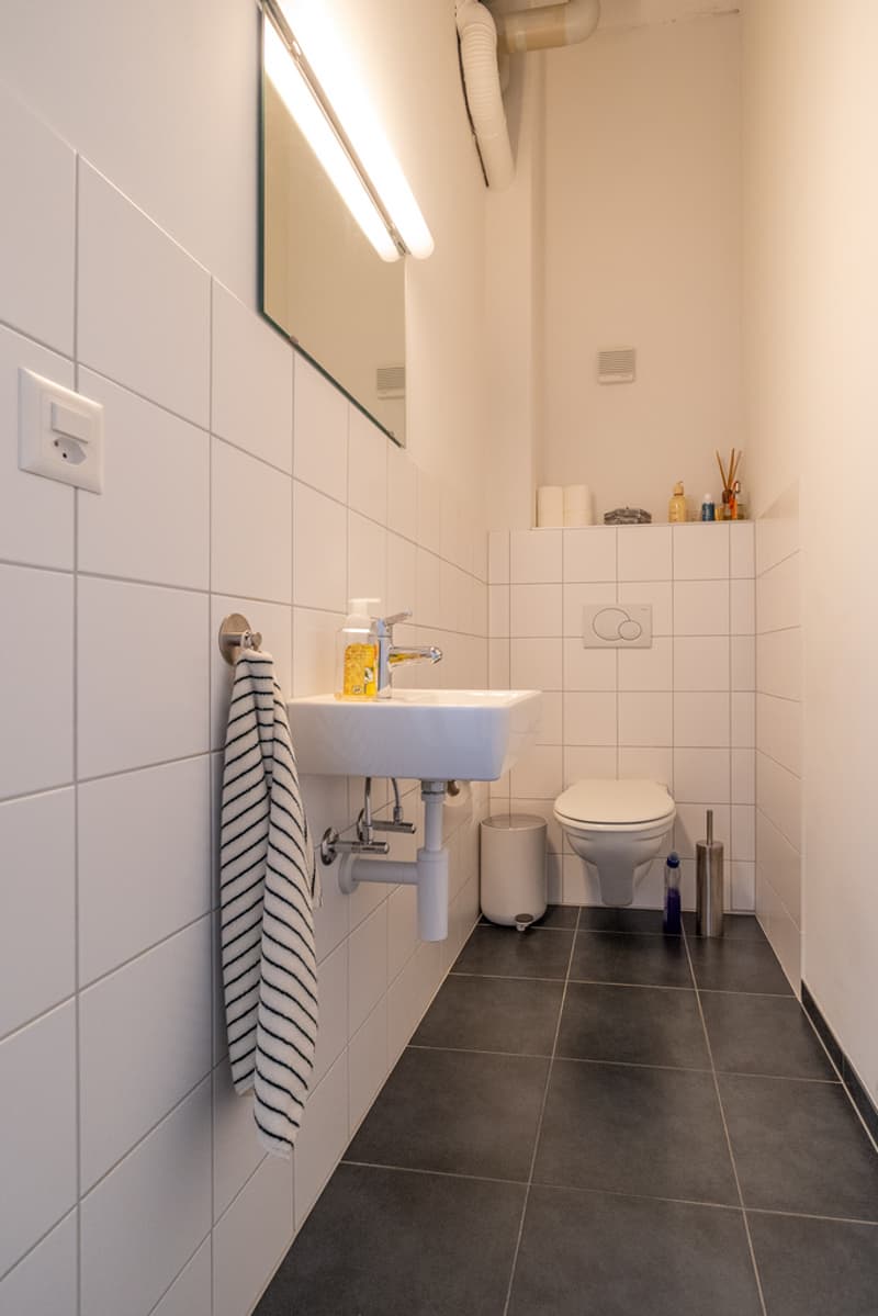 WC