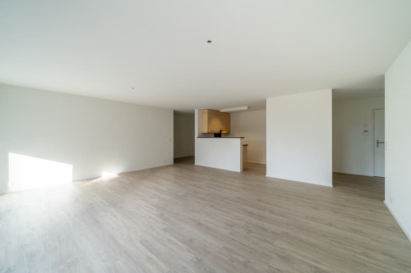 Musterbild Wohnzimmer