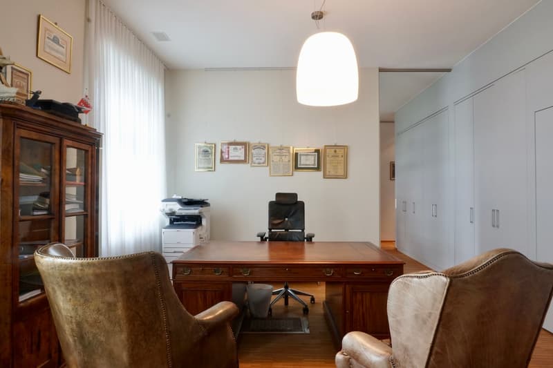 Büro
