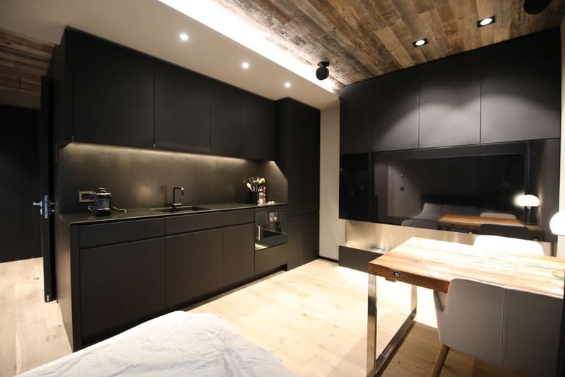 Ritomgasse 10, 6490 Andermatt